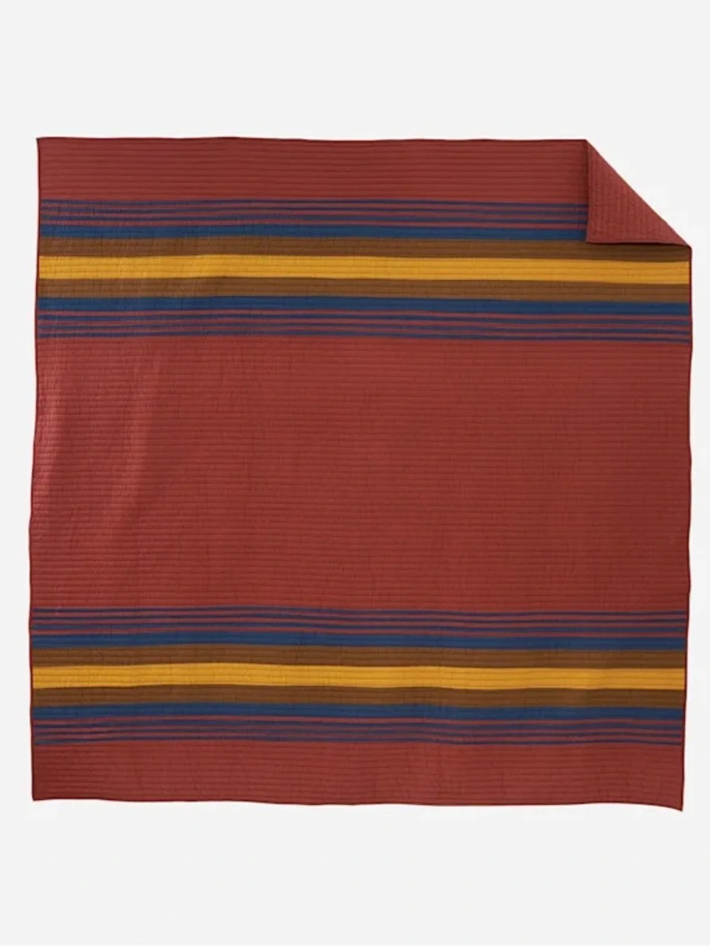 Pendleton colorful striped